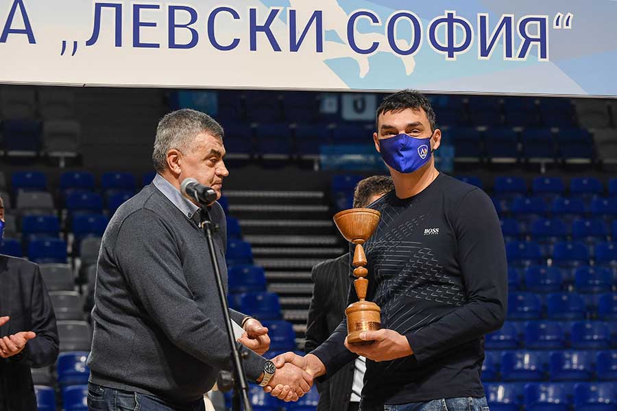 Залата